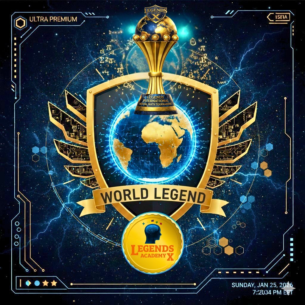 تحدي الأسطورة الدولية