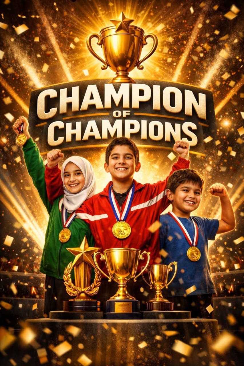 البطولة العربية - صورة 3