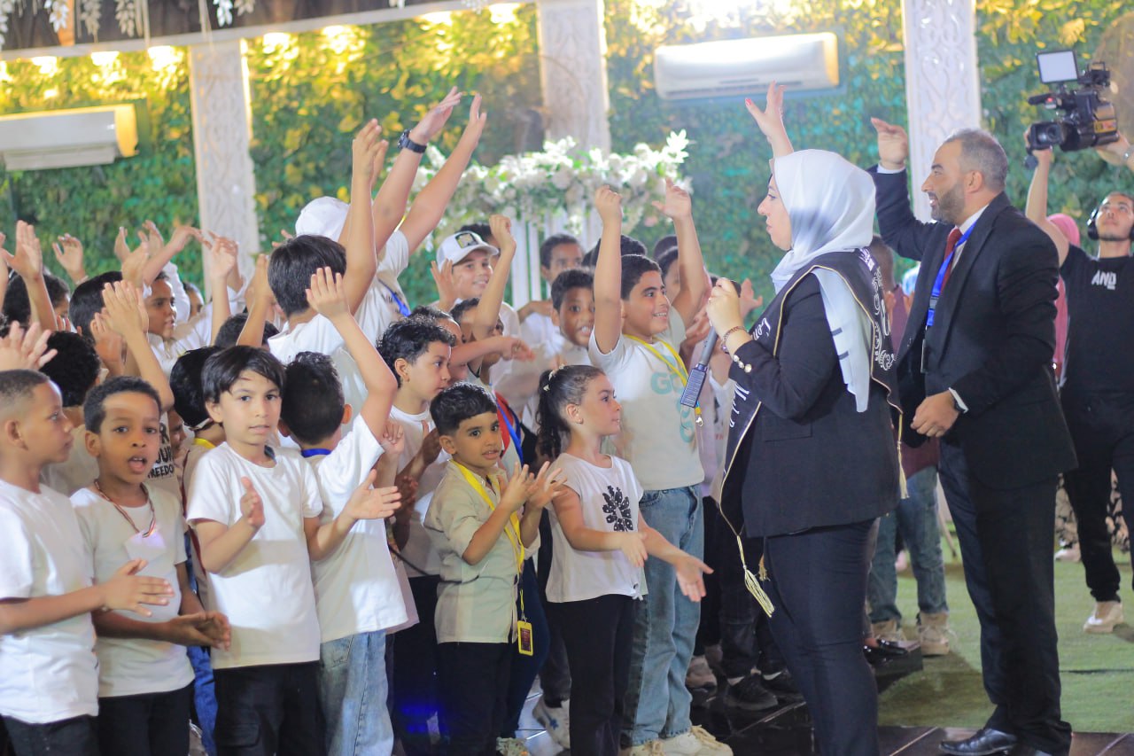 بطولة مصر - صورة 2