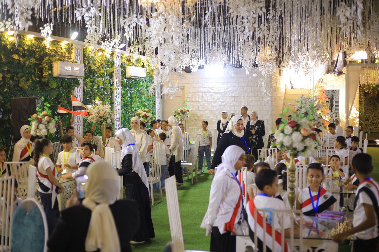 بطولة مصر - صورة 3