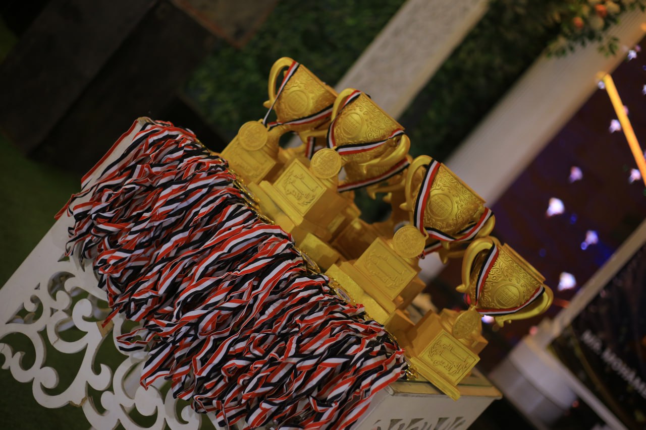 بطولة مصر - صورة 5