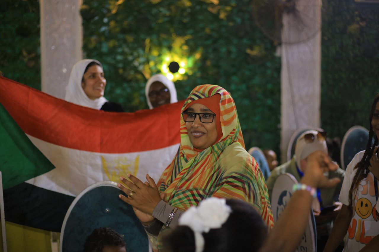 بطولة السودان - صورة 2