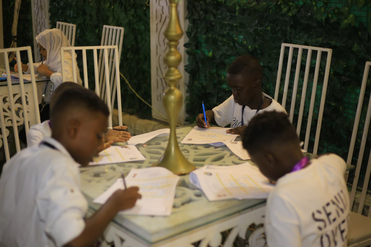 بطولة السودان - صورة 4