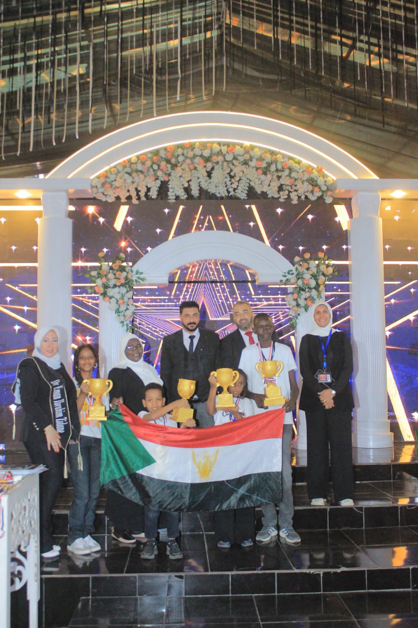 بطولة السودان - صورة 5